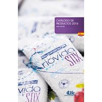 European Product Catalog